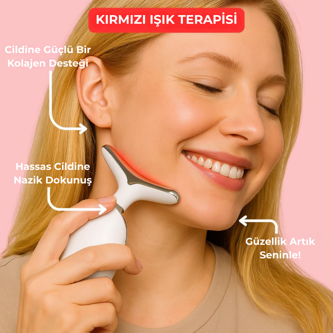 Skinova™ - Güzelliğin Sırrı